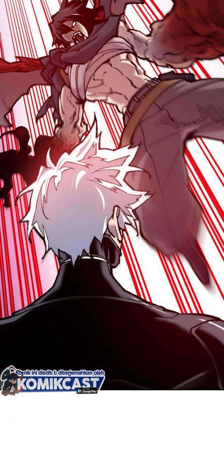 Limit Breaker Chapter 39 - halaman 86