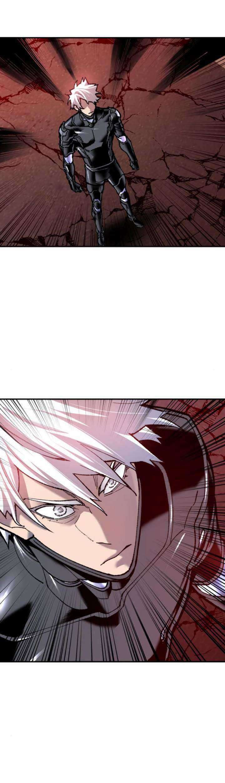 Limit Breaker Chapter 39 - halaman 87