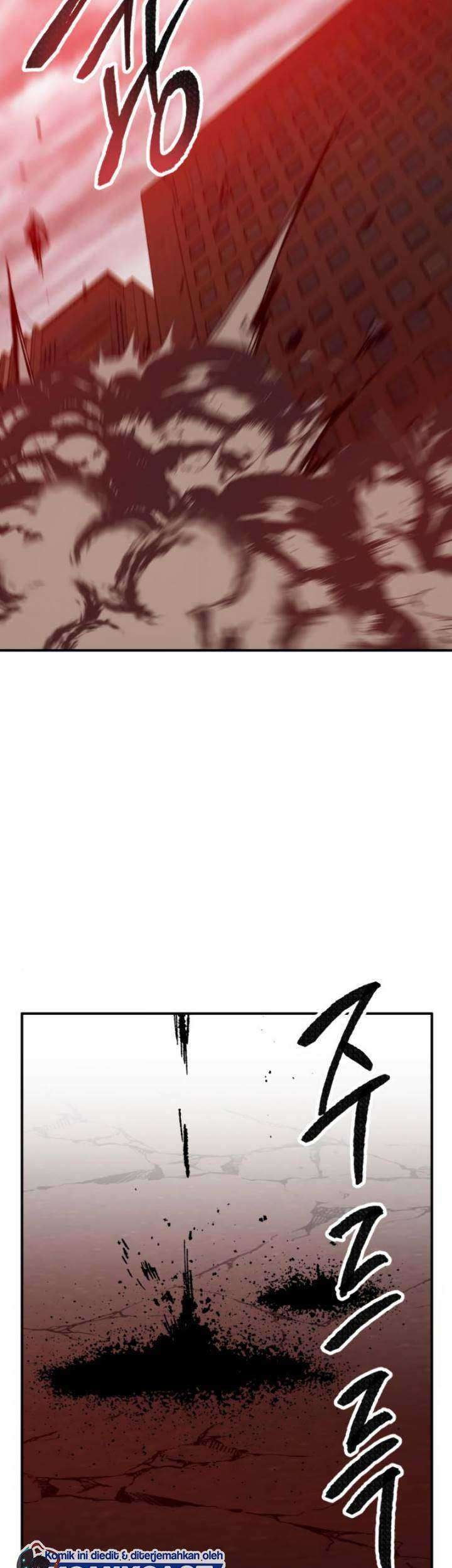 Limit Breaker Chapter 39 - halaman 89