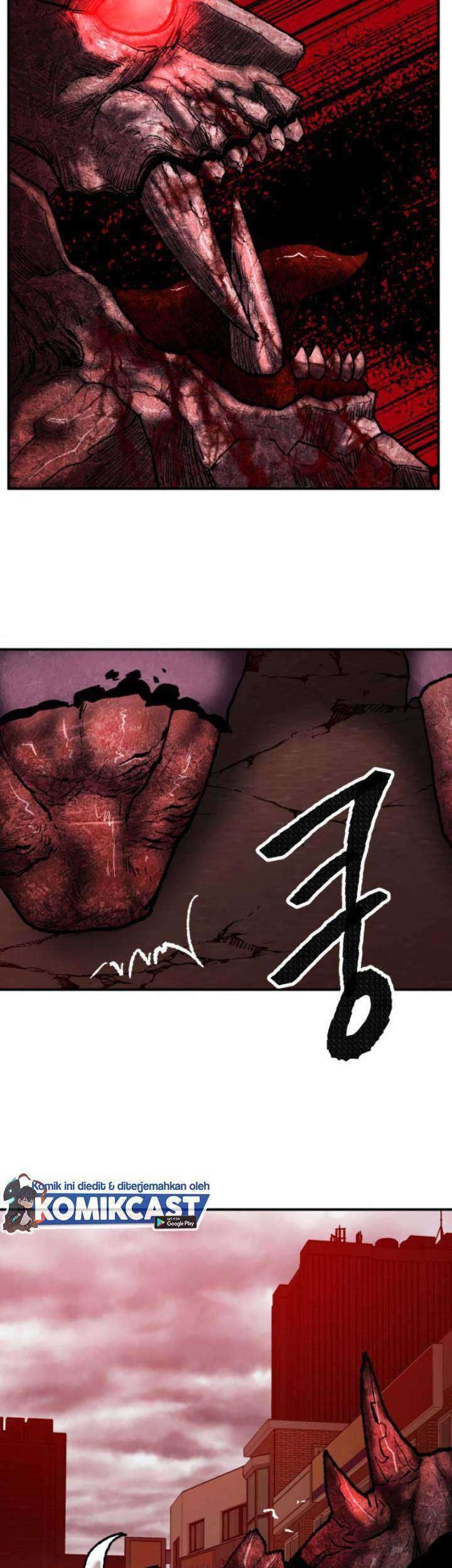 Limit Breaker Chapter 39 - halaman 94