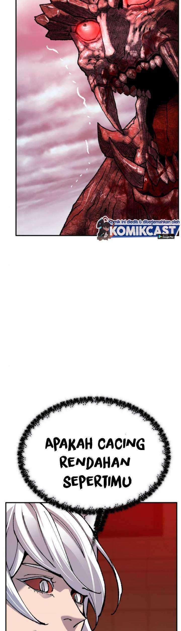 Limit Breaker Chapter 39 - halaman 98