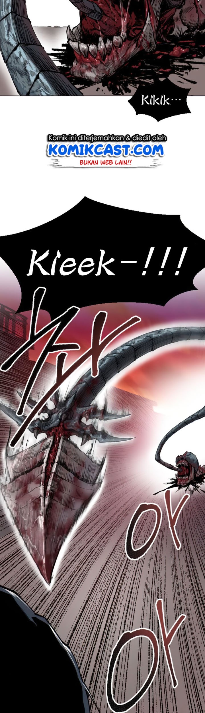 Limit Breaker Chapter 4 - halaman 10