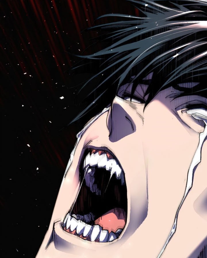 Limit Breaker Chapter 4 - halaman 18