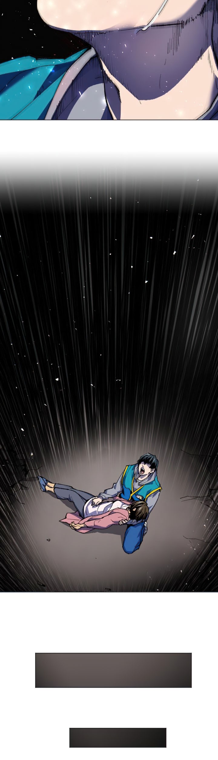 Limit Breaker Chapter 4 - halaman 19