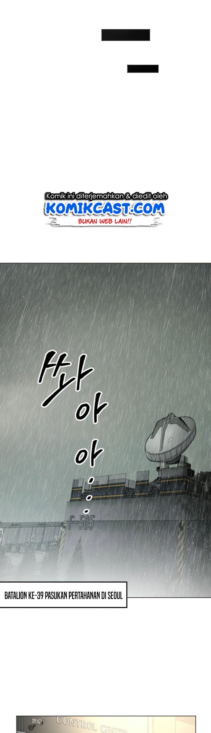 Limit Breaker Chapter 4 - halaman 20