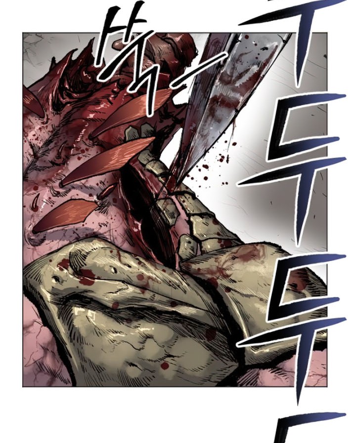 Limit Breaker Chapter 4 - halaman 39