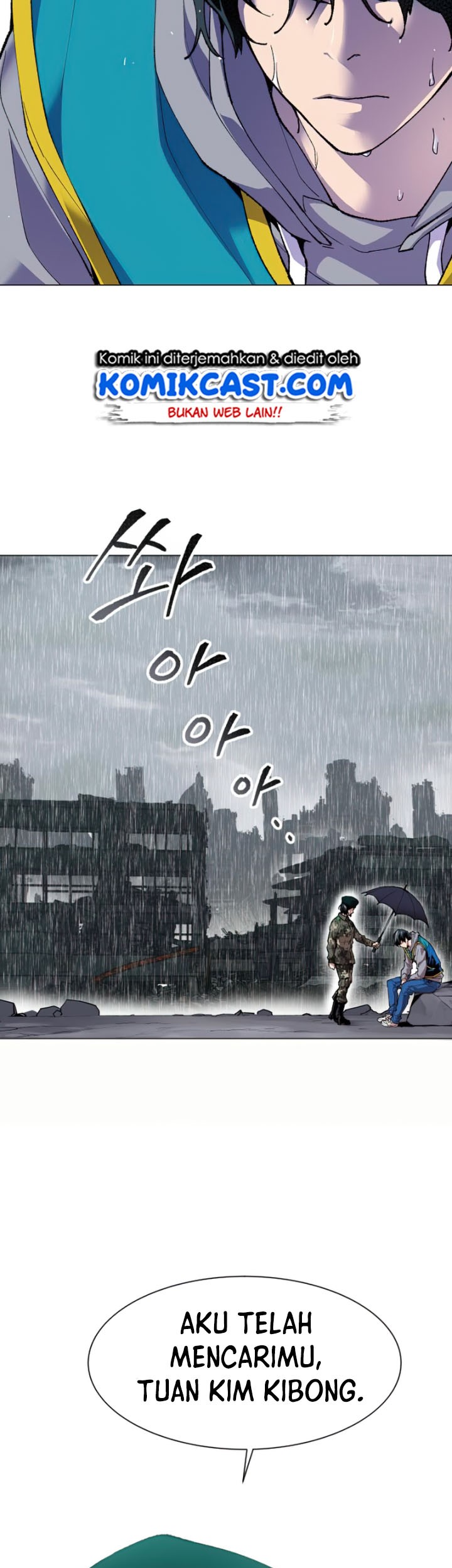 Limit Breaker Chapter 4 - halaman 48