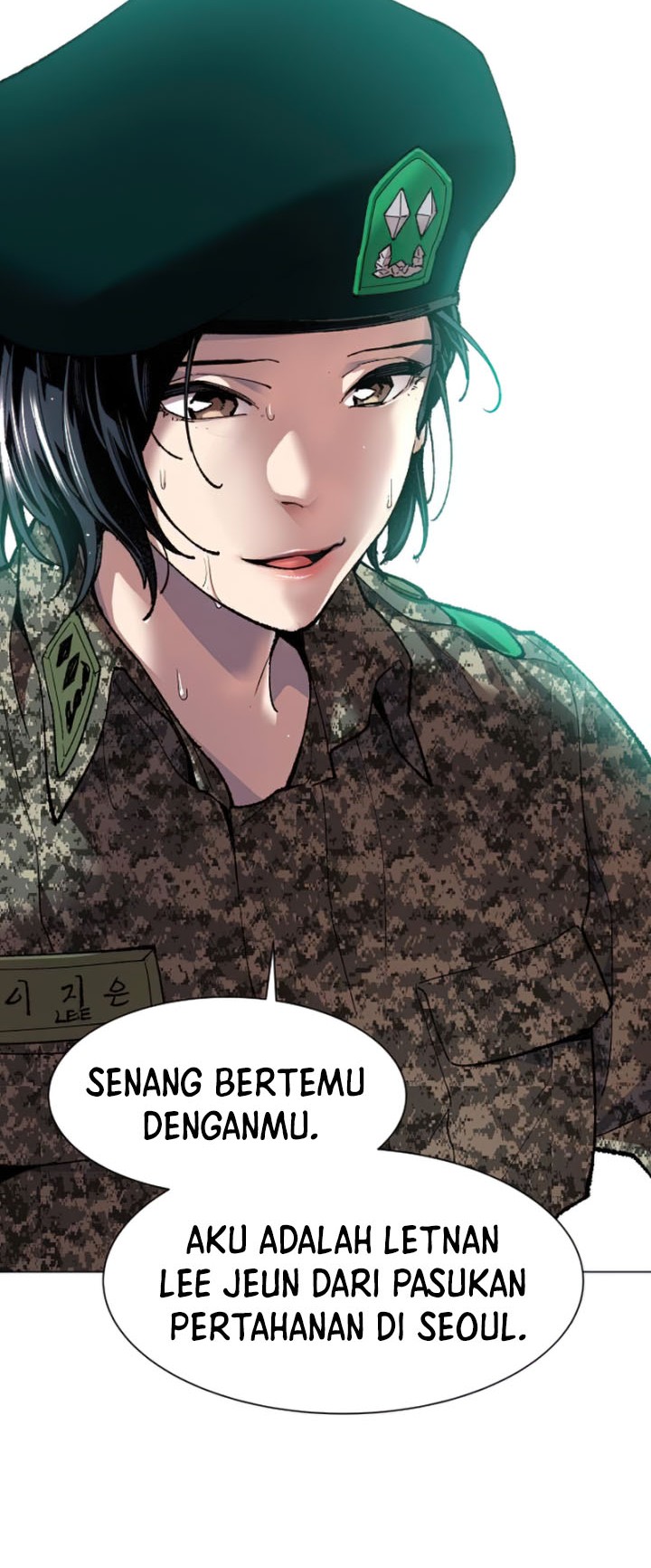 Limit Breaker Chapter 4 - halaman 49
