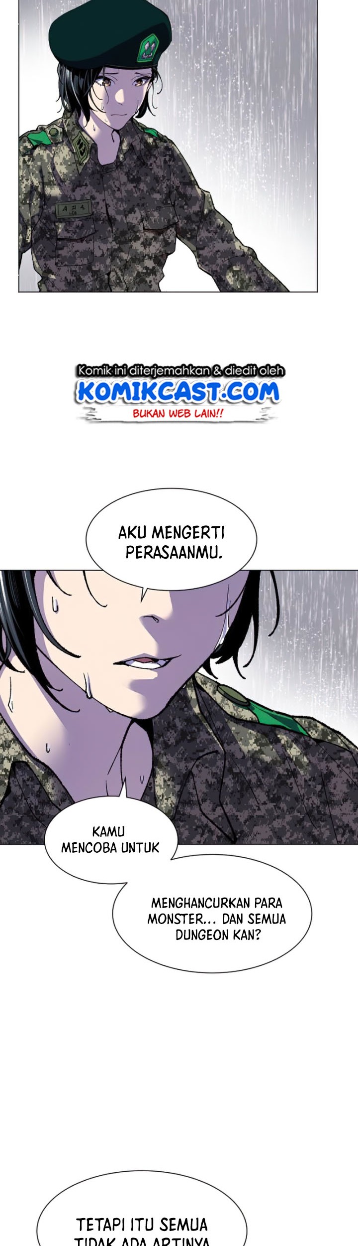 Limit Breaker Chapter 4 - halaman 51