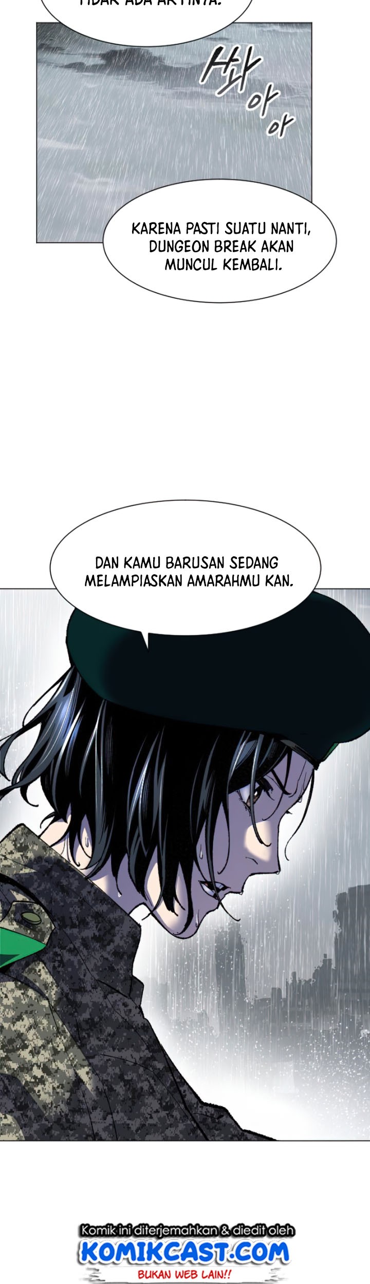 Limit Breaker Chapter 4 - halaman 52
