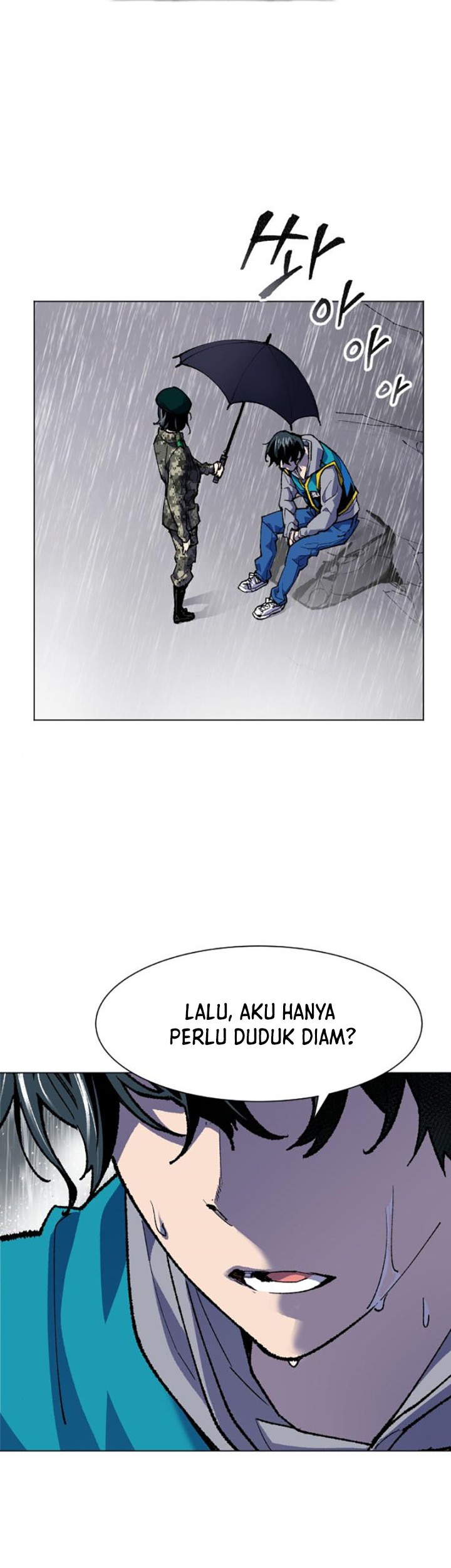 Limit Breaker Chapter 4 - halaman 53
