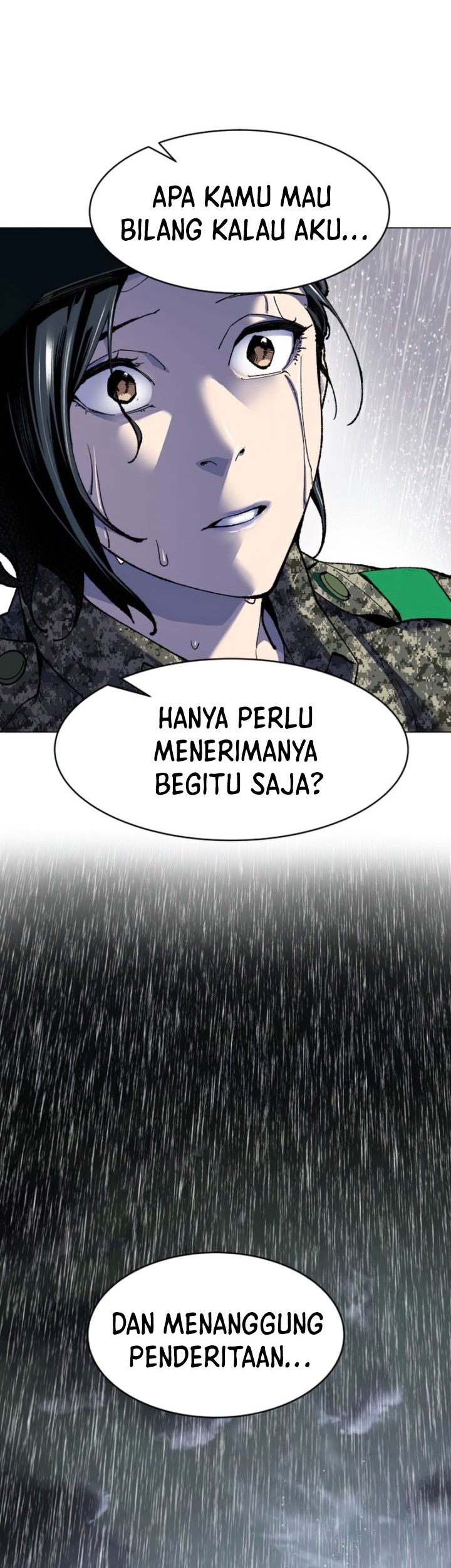 Limit Breaker Chapter 4 - halaman 57