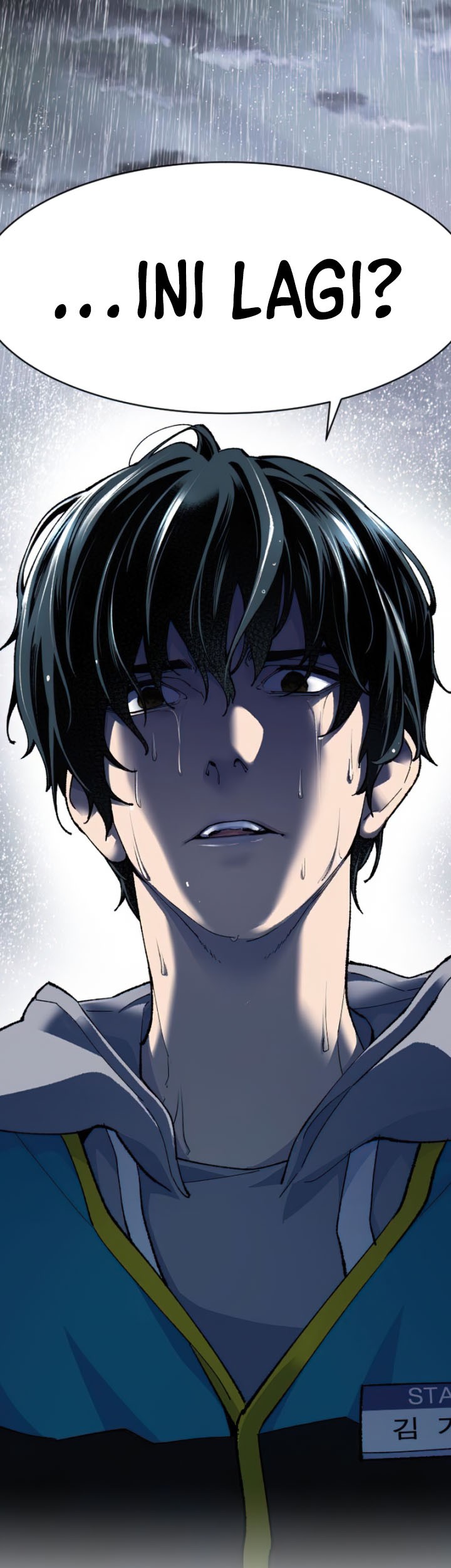 Limit Breaker Chapter 4 - halaman 58