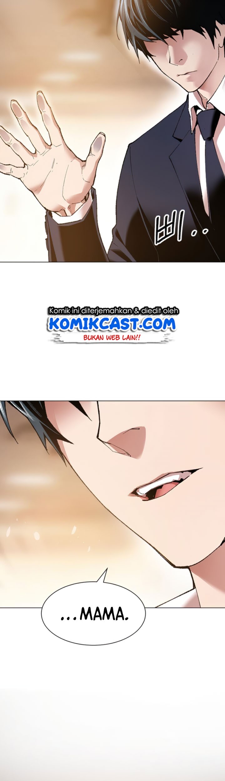 Limit Breaker Chapter 4 - halaman 68