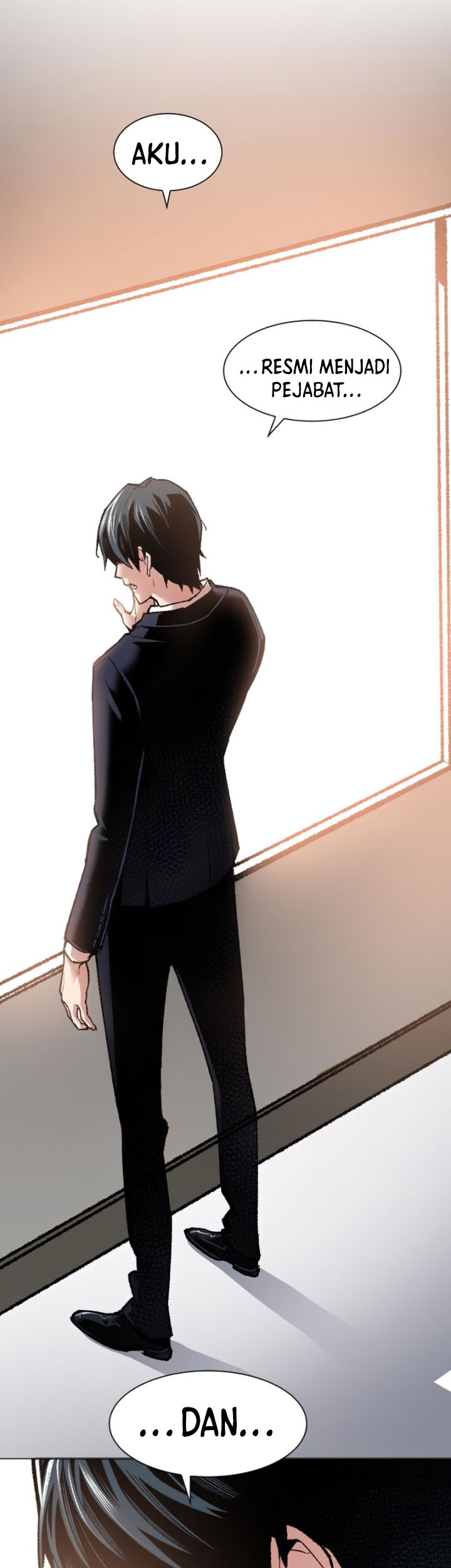 Limit Breaker Chapter 4 - halaman 69