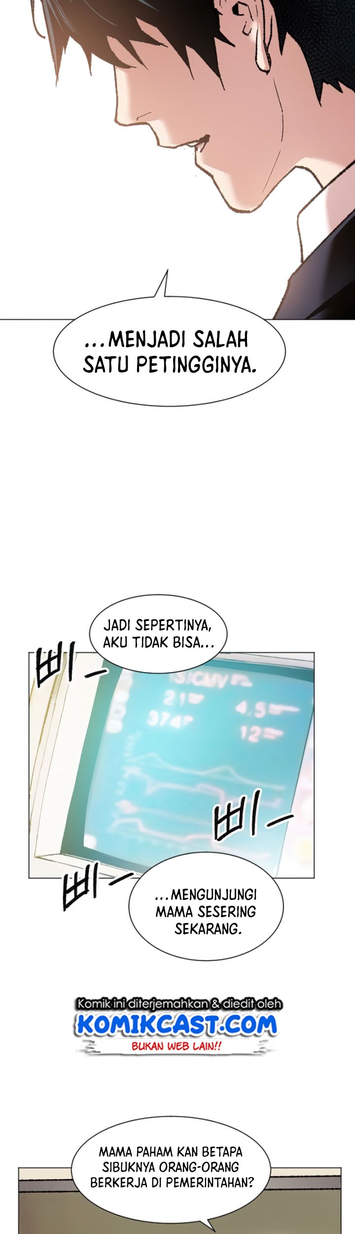 Limit Breaker Chapter 4 - halaman 70