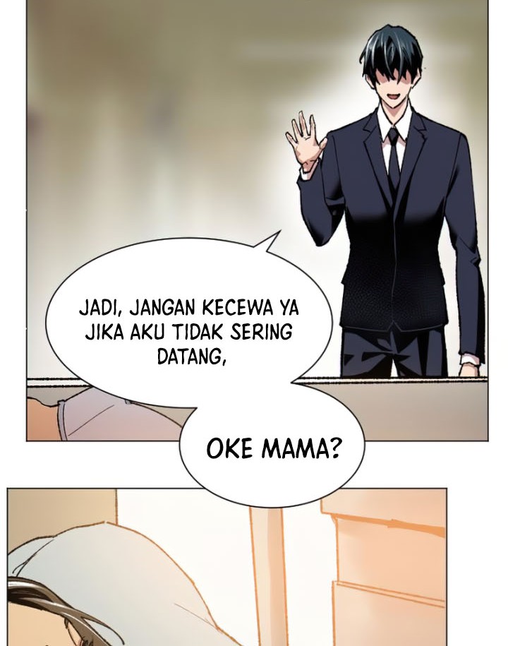 Limit Breaker Chapter 4 - halaman 71