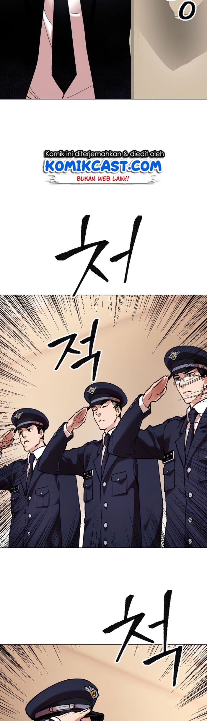Limit Breaker Chapter 4 - halaman 74