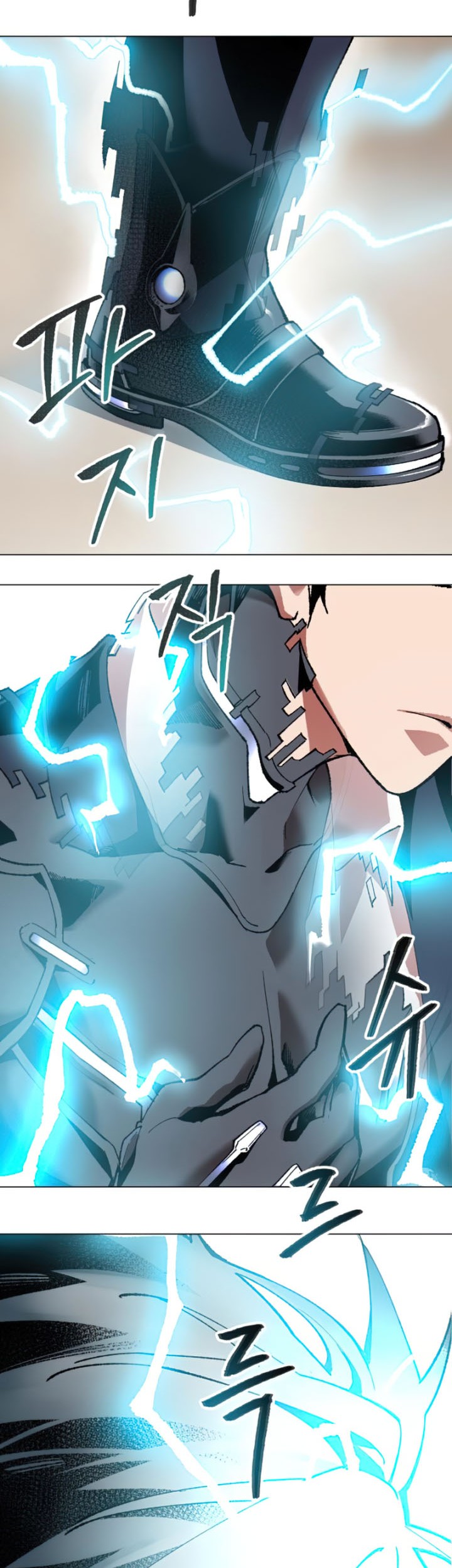 Limit Breaker Chapter 4 - halaman 78