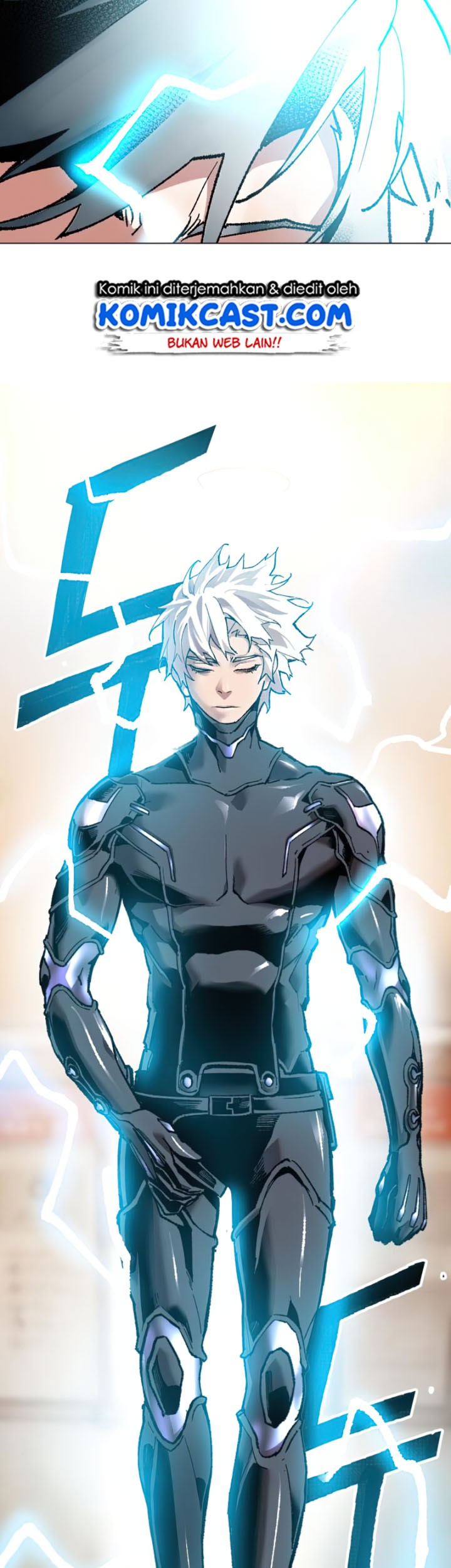 Limit Breaker Chapter 4 - halaman 79