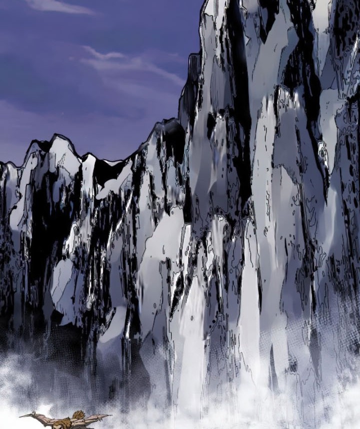 Limit Breaker Chapter 4 - halaman 82