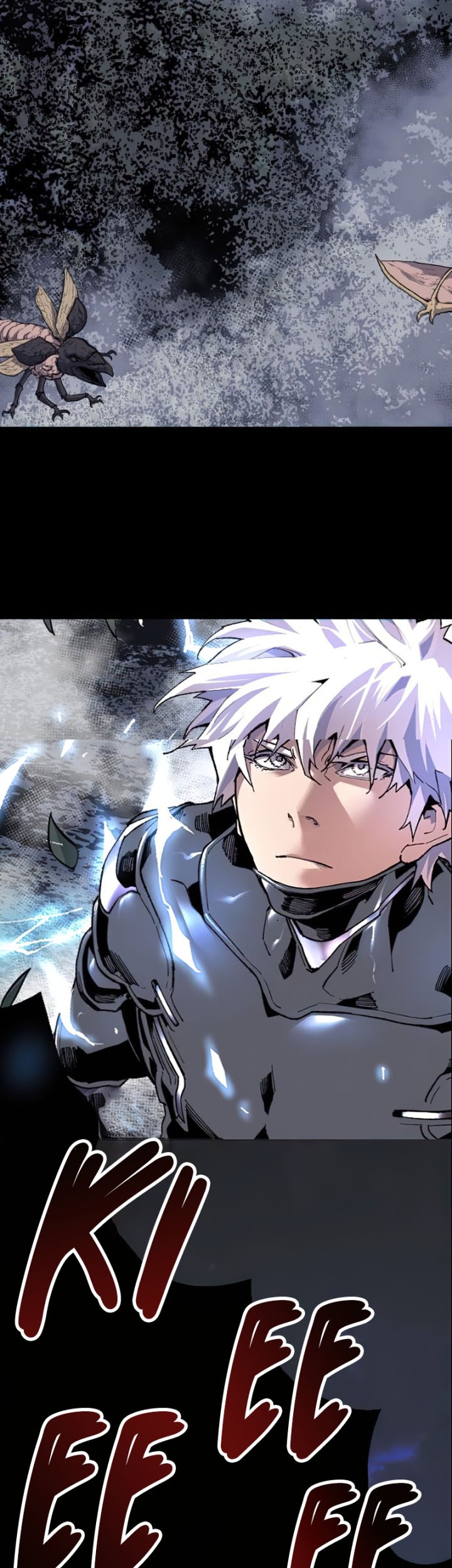 Limit Breaker Chapter 4 - halaman 84
