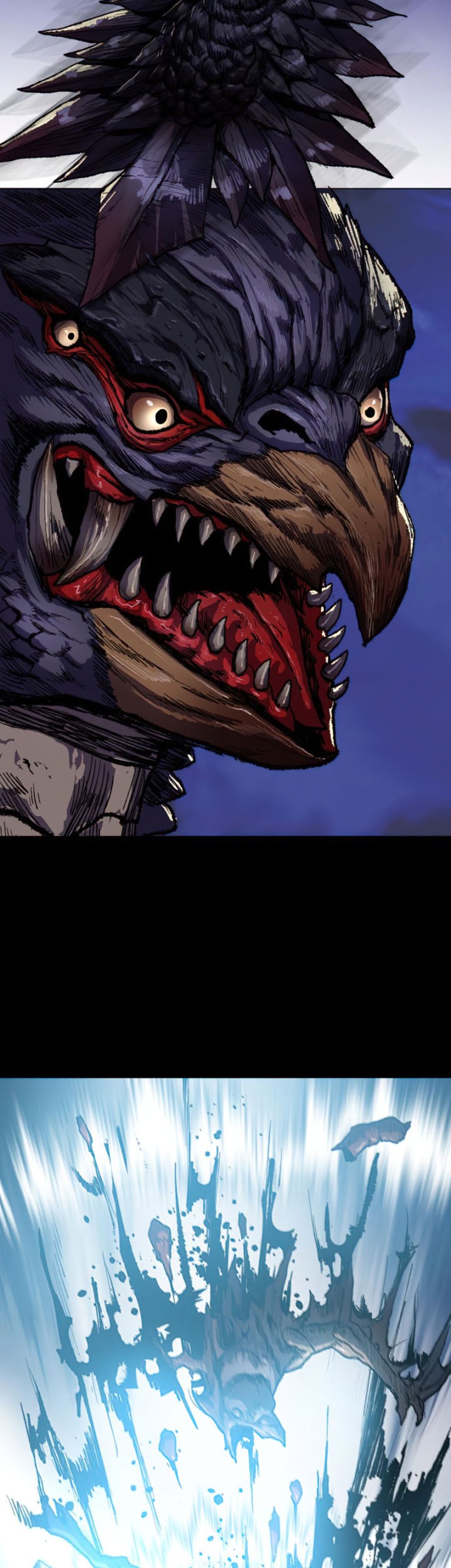 Limit Breaker Chapter 4 - halaman 86