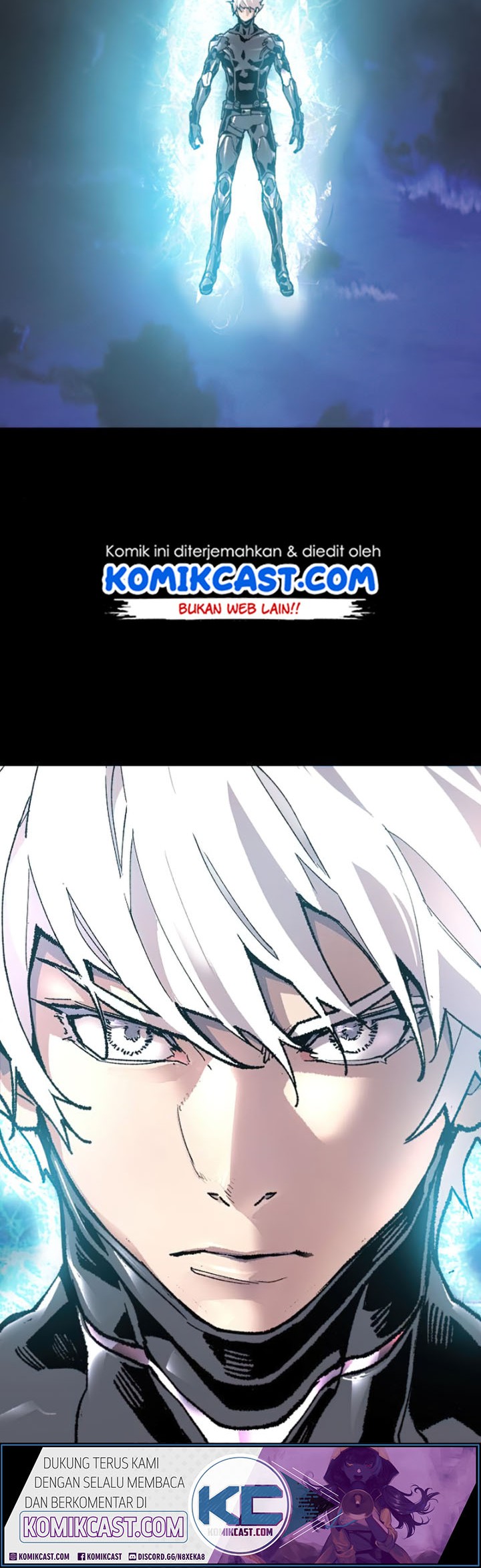 Limit Breaker Chapter 4 - halaman 88