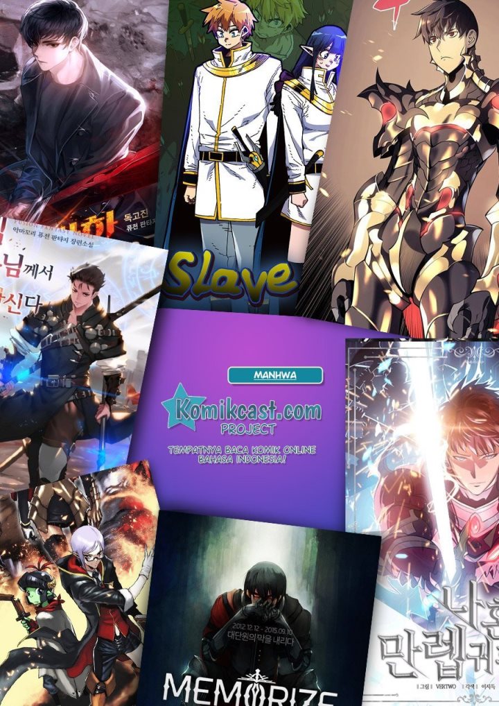 Limit Breaker Chapter 4 - halaman 89