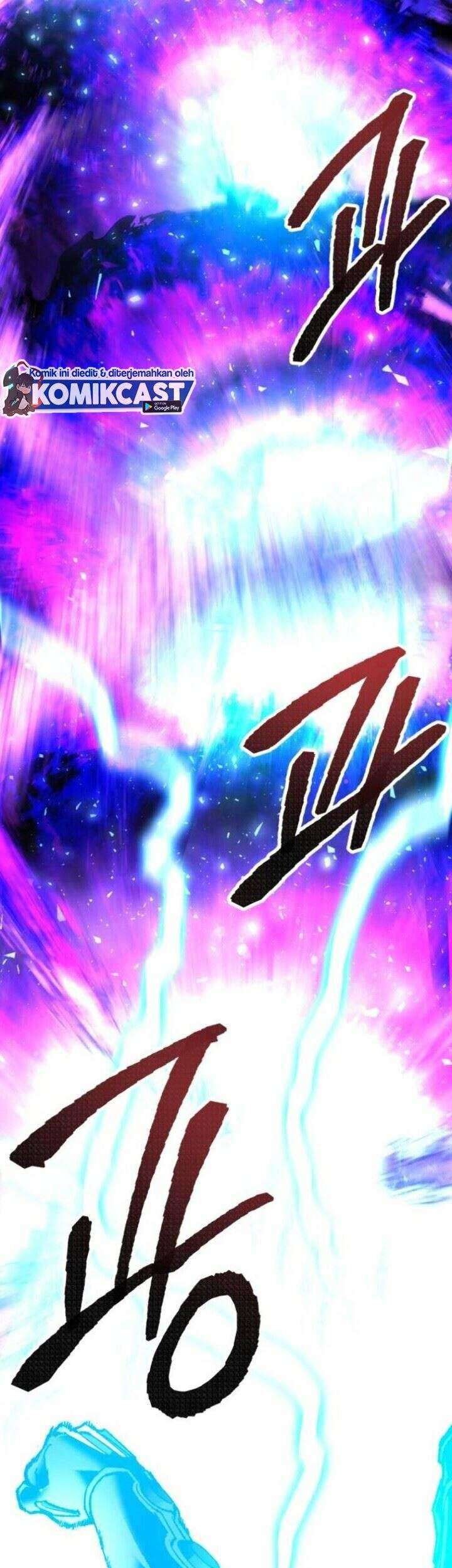 Limit Breaker Chapter 40 - halaman 101
