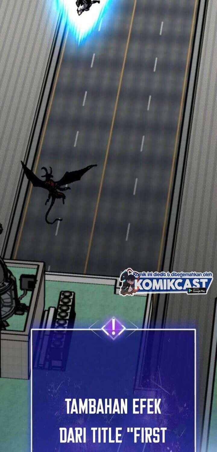 Limit Breaker Chapter 40 - halaman 104