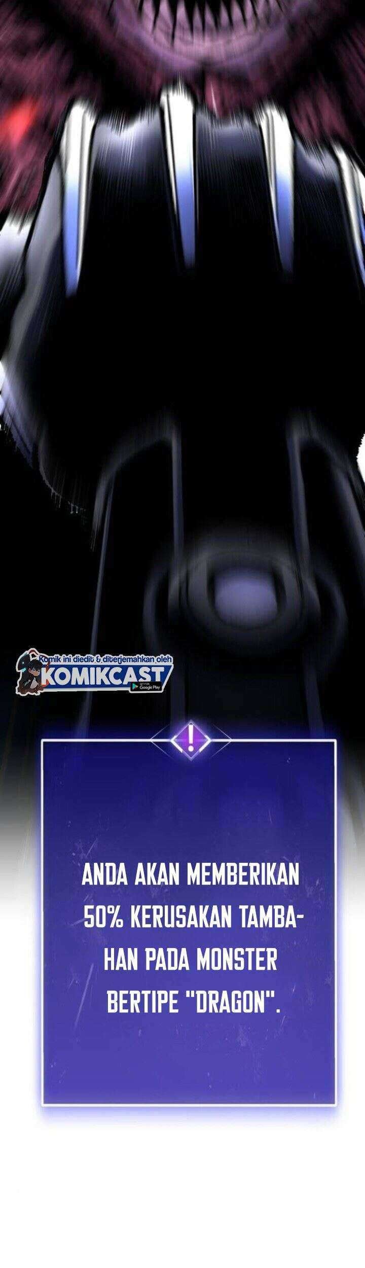 Limit Breaker Chapter 40 - halaman 107