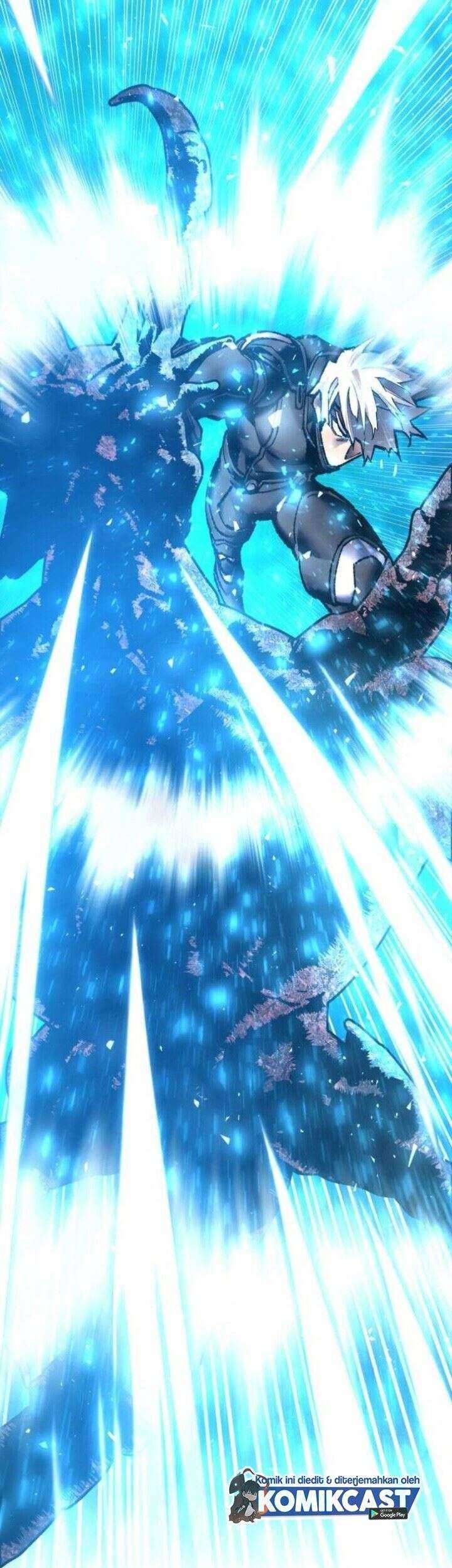 Limit Breaker Chapter 40 - halaman 109