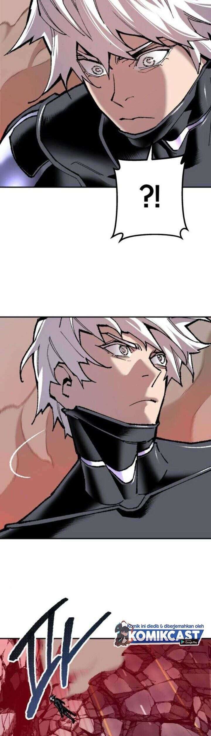 Limit Breaker Chapter 40 - halaman 12