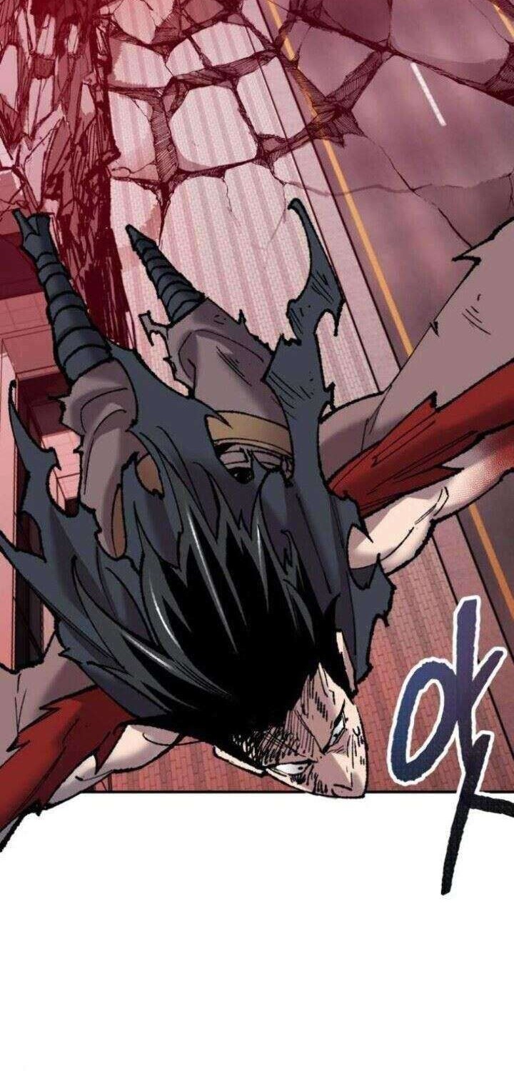 Limit Breaker Chapter 40 - halaman 13