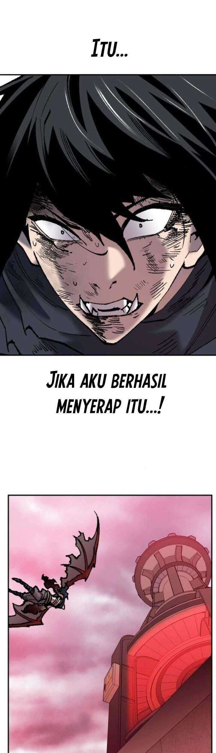 Limit Breaker Chapter 40 - halaman 14