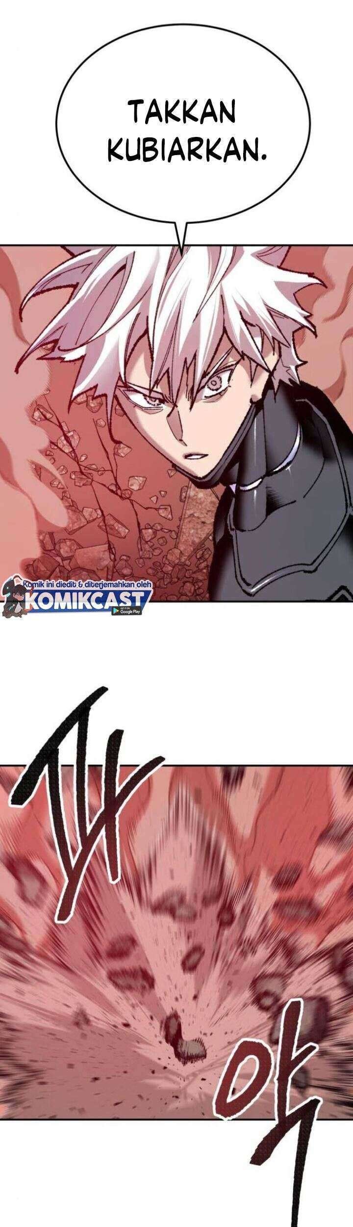 Limit Breaker Chapter 40 - halaman 16