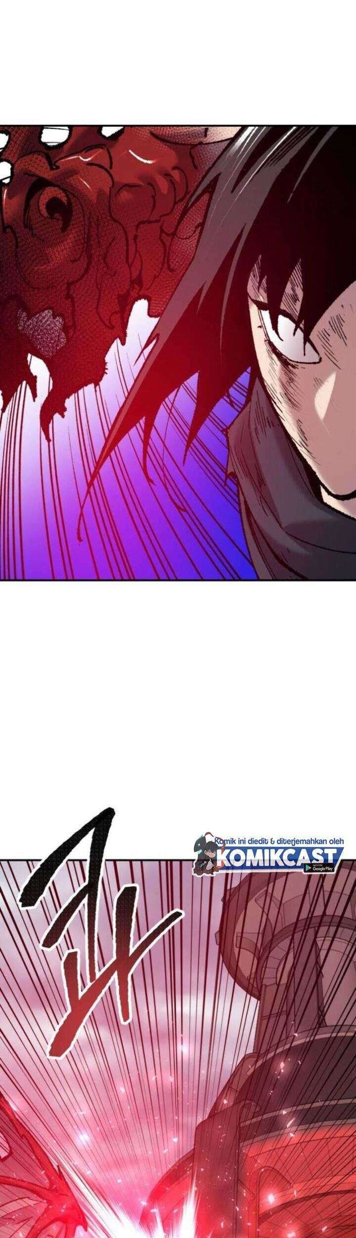 Limit Breaker Chapter 40 - halaman 18