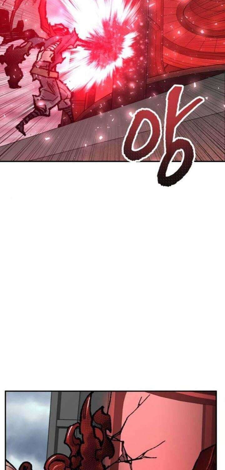 Limit Breaker Chapter 40 - halaman 19
