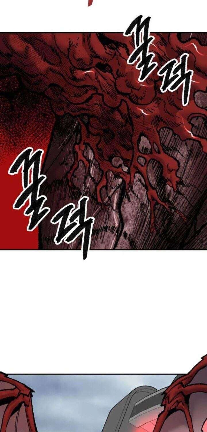 Limit Breaker Chapter 40 - halaman 21