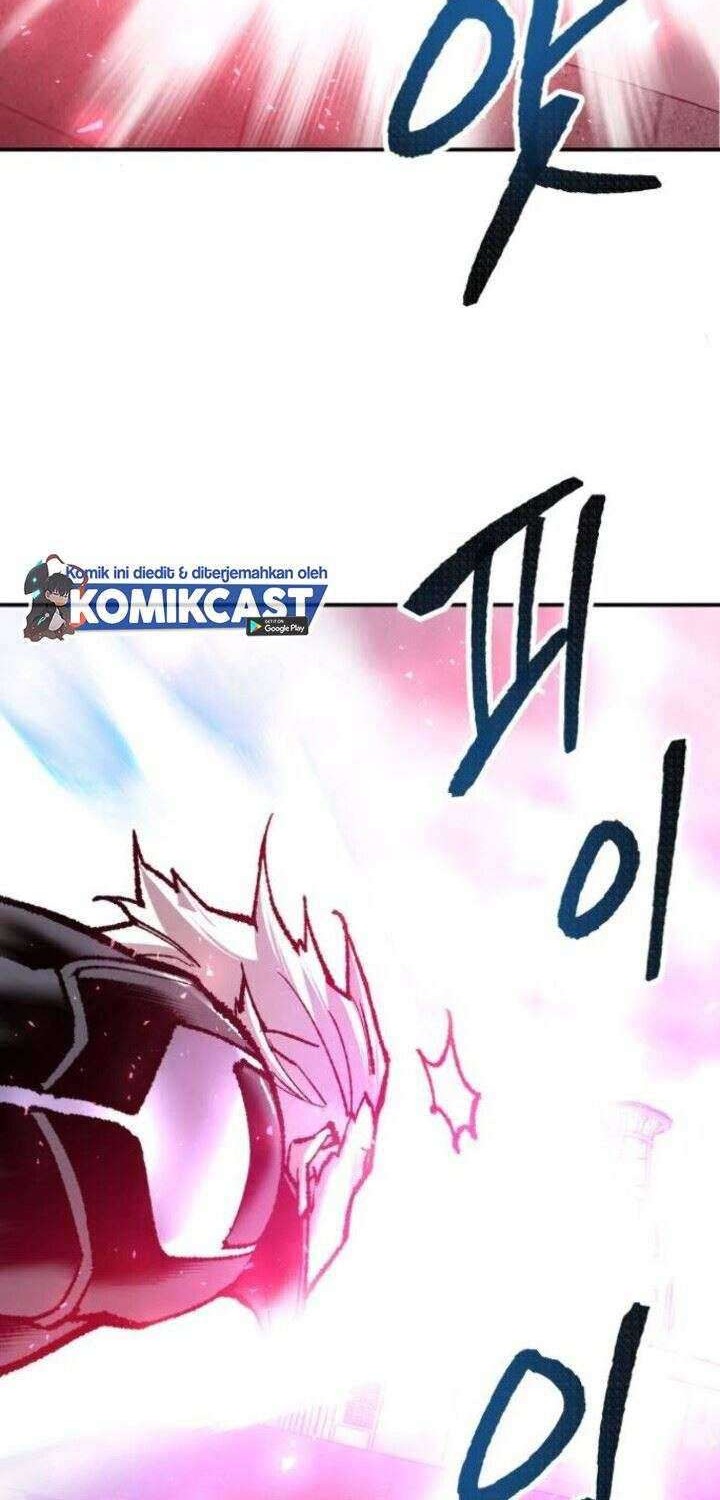 Limit Breaker Chapter 40 - halaman 23