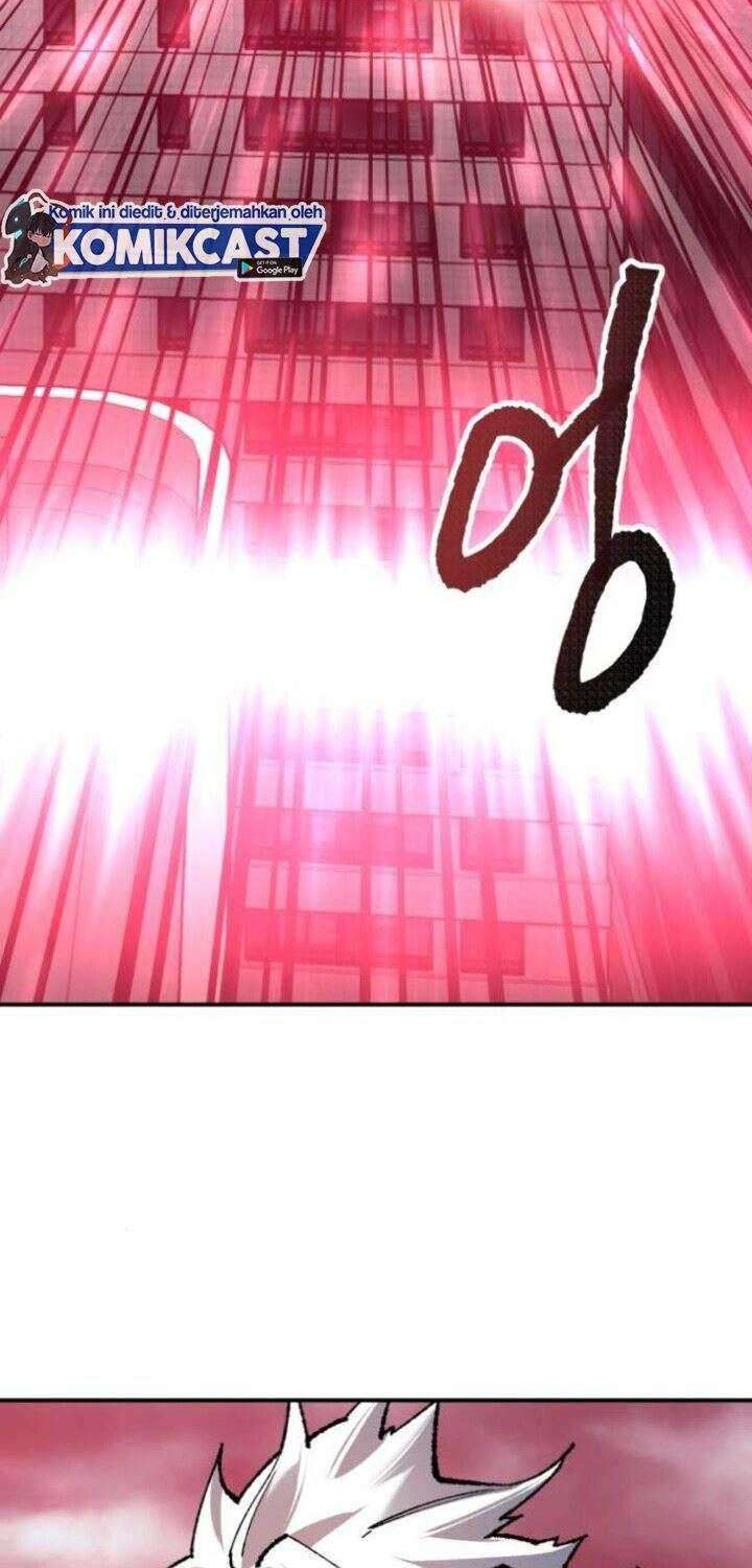 Limit Breaker Chapter 40 - halaman 25