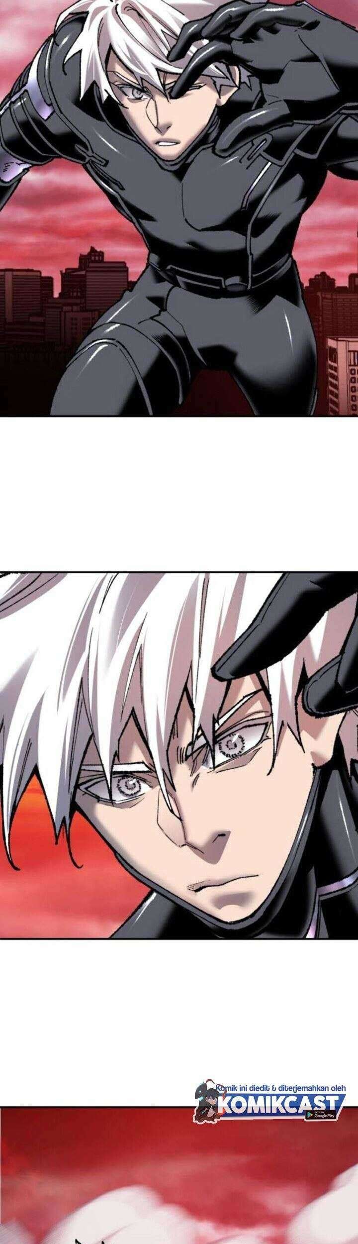 Limit Breaker Chapter 40 - halaman 26