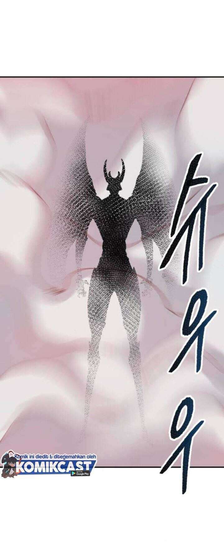 Limit Breaker Chapter 40 - halaman 28