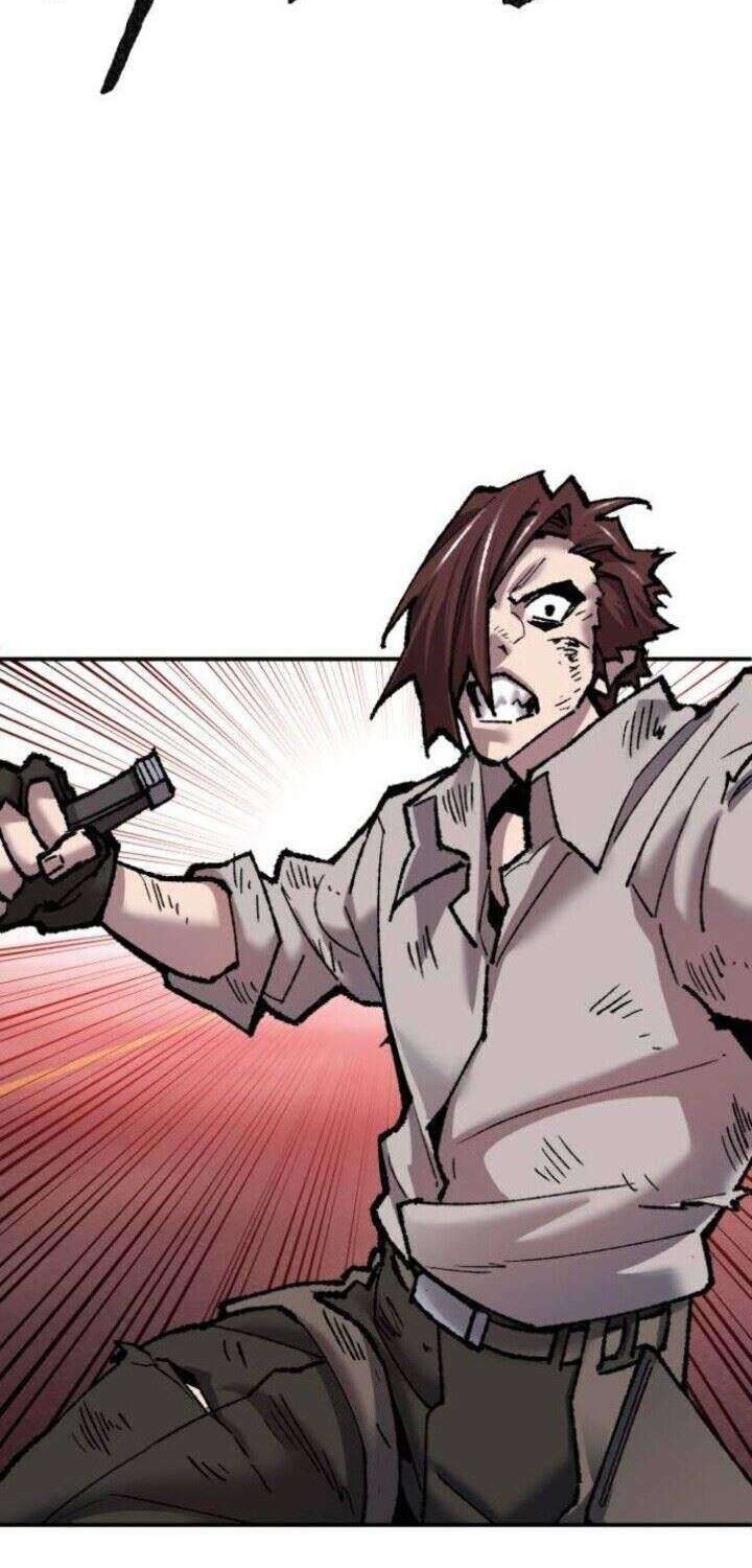 Limit Breaker Chapter 40 - halaman 30