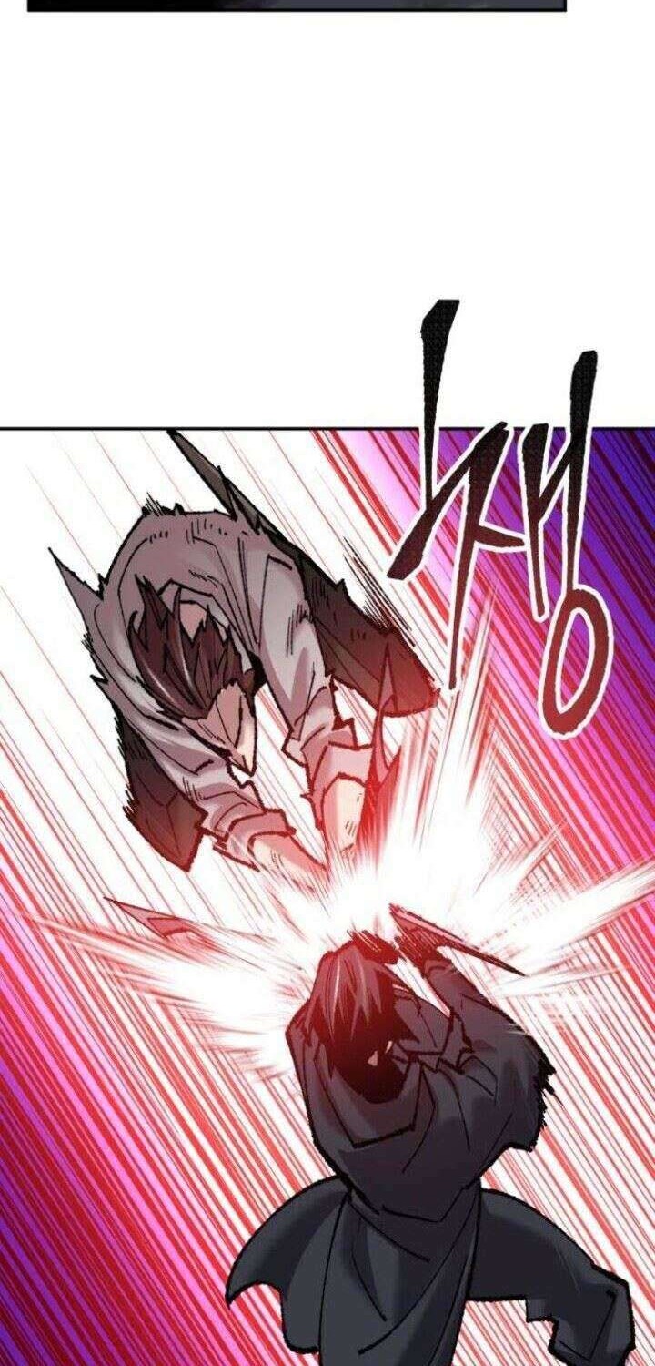 Limit Breaker Chapter 40 - halaman 34