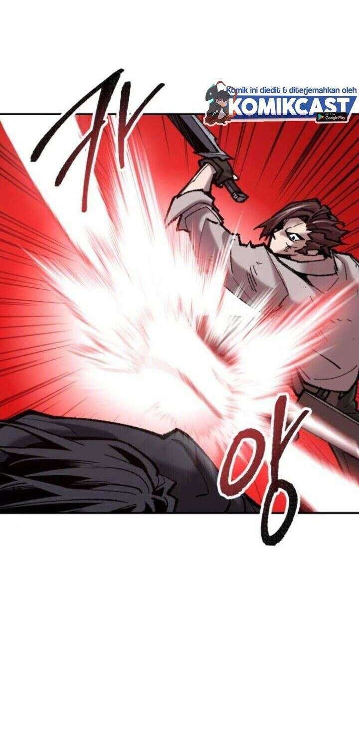 Limit Breaker Chapter 40 - halaman 36