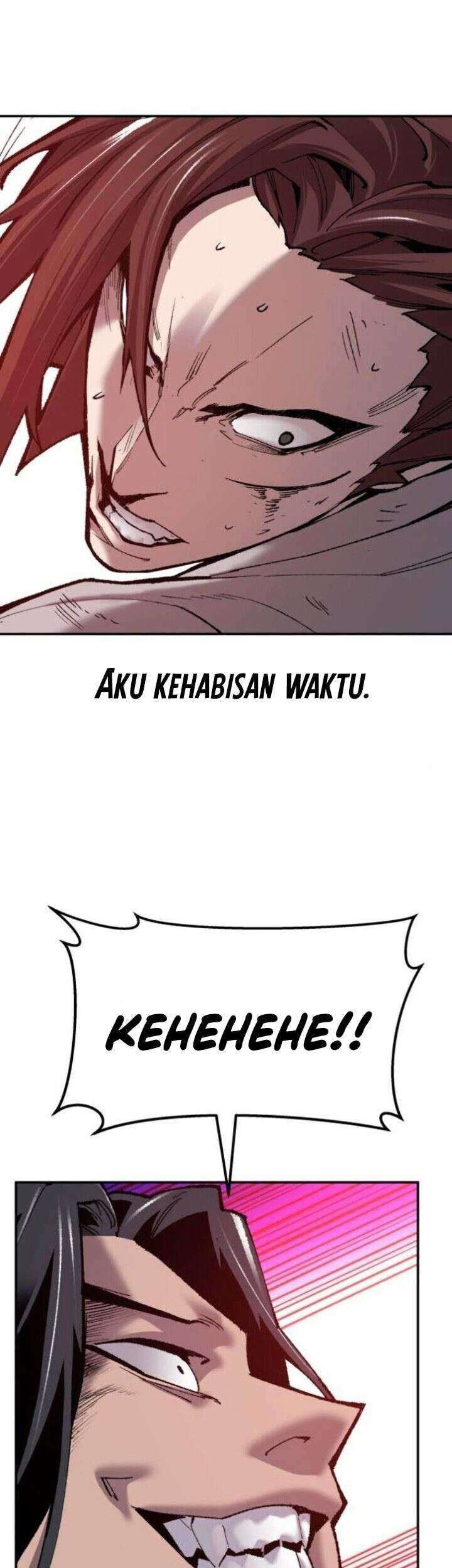 Limit Breaker Chapter 40 - halaman 37