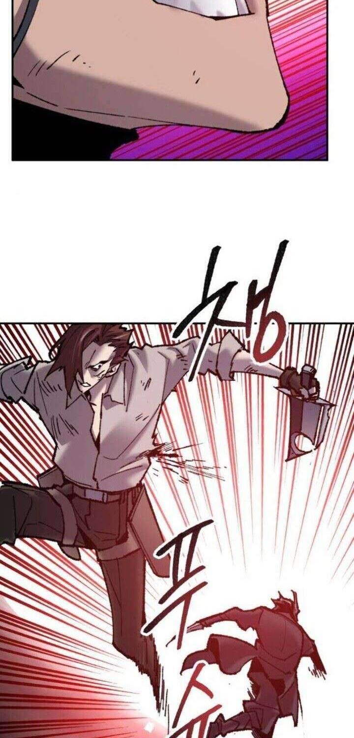 Limit Breaker Chapter 40 - halaman 38
