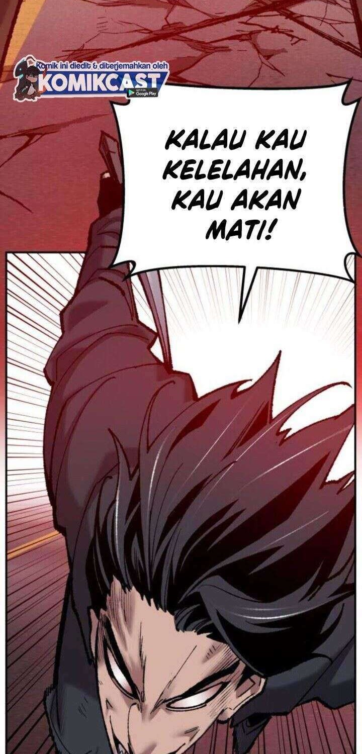 Limit Breaker Chapter 40 - halaman 42